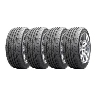 Imagem de Kit 4 Pneus XBRI Aro 19 235/45R19 Sport   95W