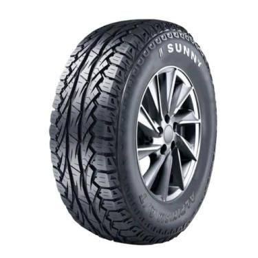 Imagem de Pneu aro 16 215/65r16 sunny 98t nu033 a/t