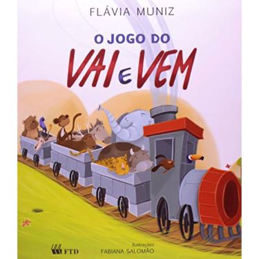 Imagem de O Jogo Do Vai E Vem