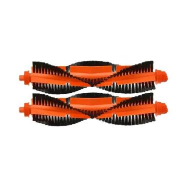 Imagem de Peças De Reposição Para Aspirador Robô Xiaomi S10 S12 T12 B106GL Mop 2