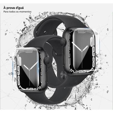 Imagem de Relógio Smartwatch W28 pro a prova d'gua envio imediato - Alzza