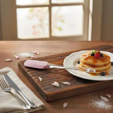 Imagem de Espátula de Silicone Pão Duro Classinox Resistente