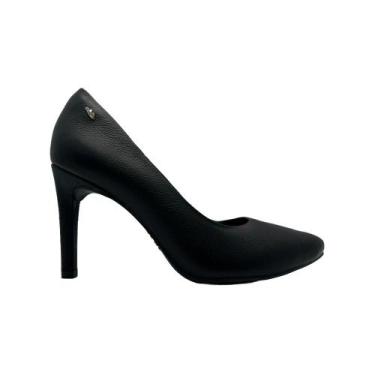 Imagem de Sapato dakota salto alto ref:g5051n feminino, Preto, 35