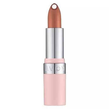 Imagem de Batom Tratamake Hydramatic Matte Nude Suave 3,6g - Avon
