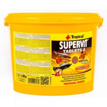 Imagem de Tropical supervit tablets a 2kg - un