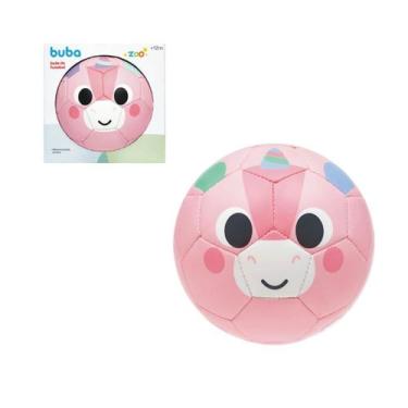 Imagem de Bola Buba Zoo Unicórnio Infantil Bebê