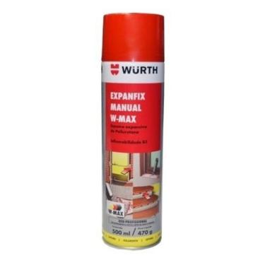 Imagem de Expanfix Manual W-max - Wurth 