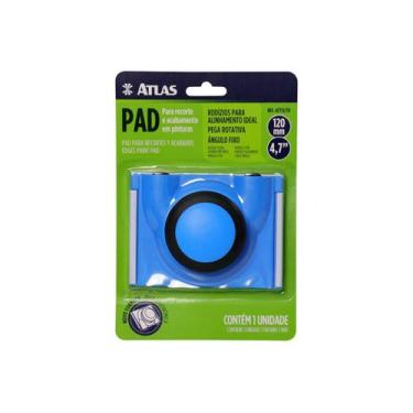 Imagem de Pad para recorte atlas at751/70 (arremates pintura) blister