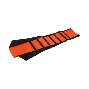 Imagem de Capa De Assento Universal Antiderrapante Para Motocicletas KTM Honda Y