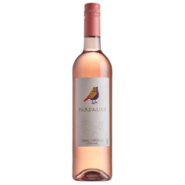 Imagem de Vinho Rosé Pardalito Vinho Verde 750ml