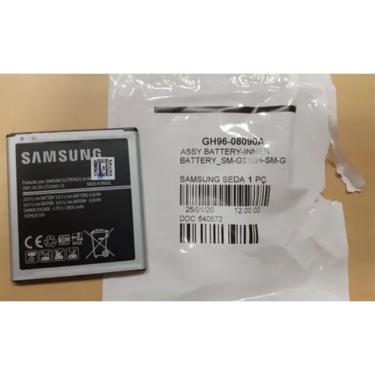Imagem de Bateria Samsung Galaxy J5 Sm-j500/da J500m G530 e J2 Prime Original Garantia