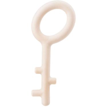 Imagem de Brinquedo Chave Pidan Rosa para Cães - Tam. G