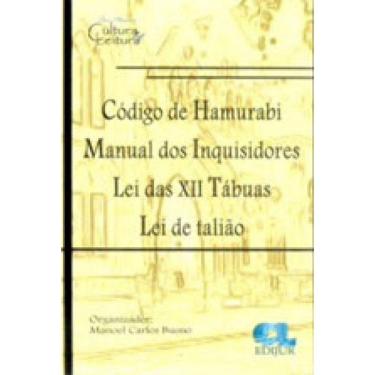 Imagem de Codigo De Hamurabi