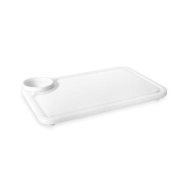 Imagem de Tábua de corte para churrasco