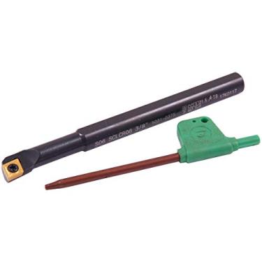 Imagem de HHIP 1031-0375 S06 SCLCR06 Mini Indexable Boring Bar
