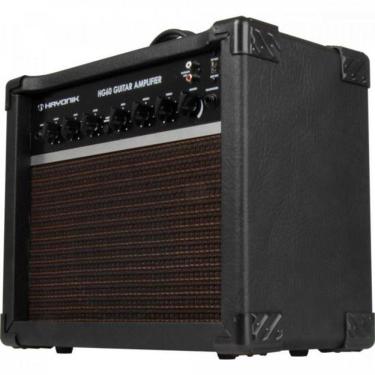 Imagem de Amplificador de Guitarra 60W HG60 HAYONIK