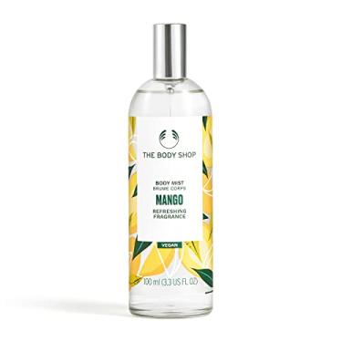 Imagem de The Body Shop Mango - Body Spray 100ml