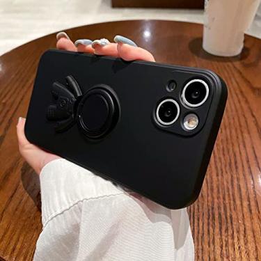 Imagem de Silicone líquido suporte para astronauta soft shell para iphone13 14 capa protetora criativa, T1, para iPhone XS MAX