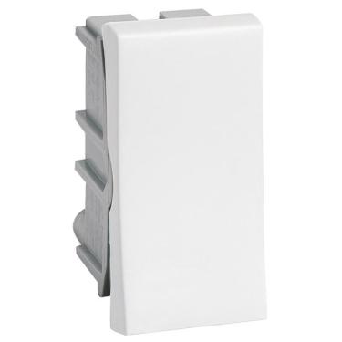 Imagem de Módulo Interruptor Legrand Pial Plus+ - 10A/250V - Branco - 611000