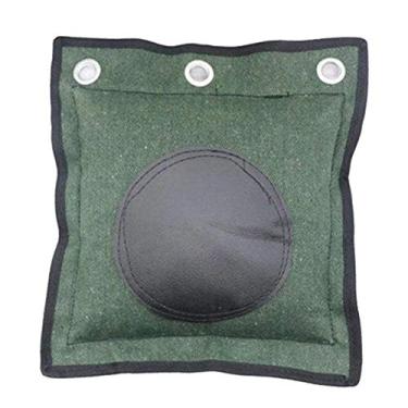 Imagem de Fancyes de Perfuração de Parede Wing Chun Superfície de para Treinamento de, com Couro