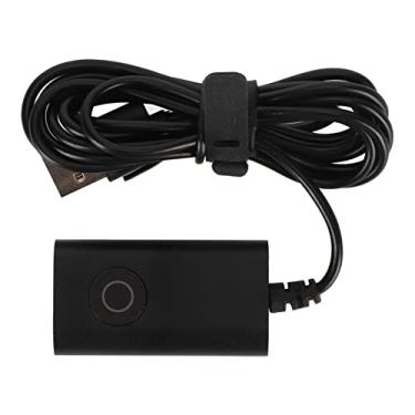 Imagem de Mouse Jiggler, Mouse Mover Indetectável Com Interruptor Independente, USB Computer Mouse Mover, Dispositivo de Movimento do Mouse para Manter o PC Ativo, para Apresentações Em