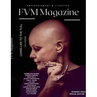 Imagem de FVM Magazine Dynamic Special Edition Gail Porter Issue