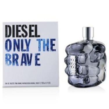 Imagem de Perfume - Only The Brave - 125Ml - Edt - Diesel - Masculino