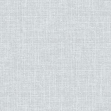 Imagem de Papel de Parede Adesivo Efeito Textura Linho Telado Egípcio Cinza 1m