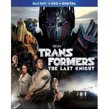 Imagem de Transformers: The Last Knight