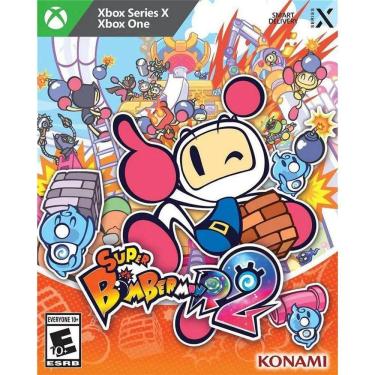 Imagem de Super Bomberman R 2 - Xbox-One-Sx