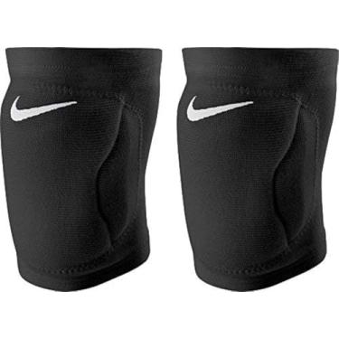 Imagem de (Medium/Large, Black) - Nike Streak Volleyball Knee Pads