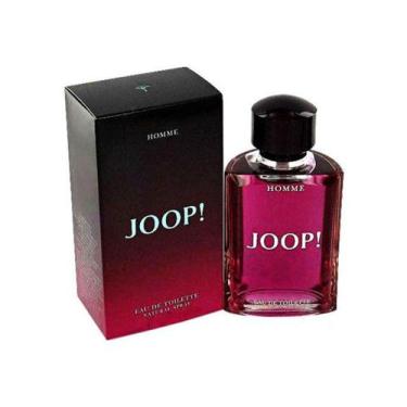 Imagem de Joop - Perfume Masculino Eau De Toilette 125 Ml - Joop!