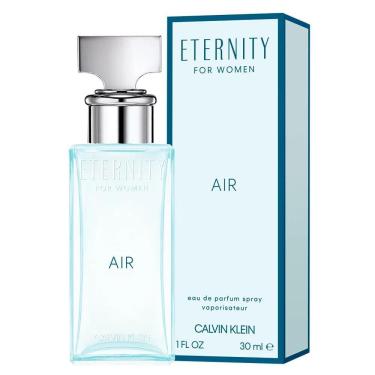 Imagem de Perfume Eternity Air For Women EDP 100ml - Lacrado