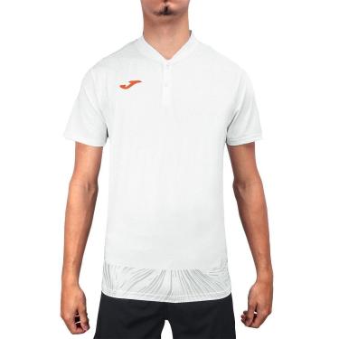 Imagem de Camiseta Joma Challenge Branca-Masculino