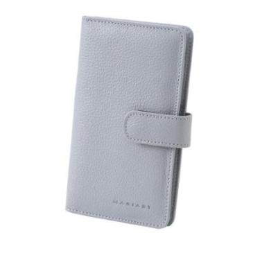 Imagem de Carteira de Couro Mariart 172-Feminino