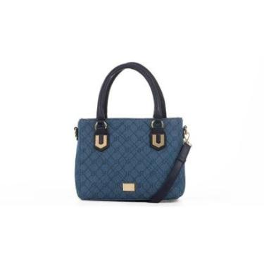 Imagem de BOLSA RAFITTHY REF:28.13122-Feminino