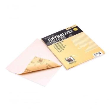 Imagem de Indasa Lixa Seco 230x280 Rhynalox Plus - P60