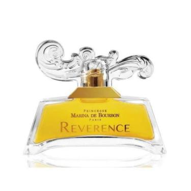 Imagem de Perfume Marina De Bourbon Reverence Eau De Parfum 100Ml