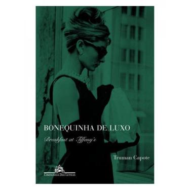 Imagem de Bonequinha De Luxo