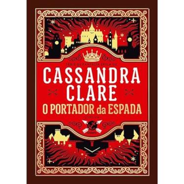 Imagem de O portador da espada - vol 01