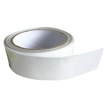 Imagem de simhoa Faixa de Cabeça Transparente para Raquete de Squash de Badminton 5m de Comprimento