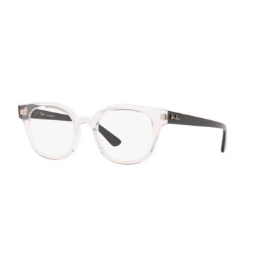 Imagem de Armação Óculos Ray Ban Rb4324vl 5943 50-Unissex