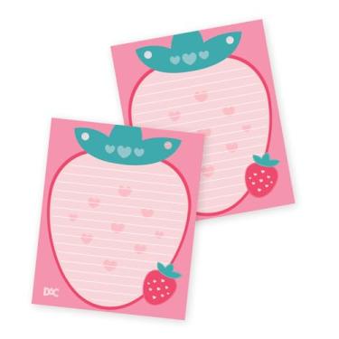 Imagem de DAC - Refil de Folhas para Fichário Mini Hello