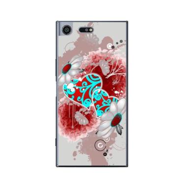 Imagem de Capa Adesivo Skin363 Verso Para Sony Xperia Xz Premium - KawaSkin