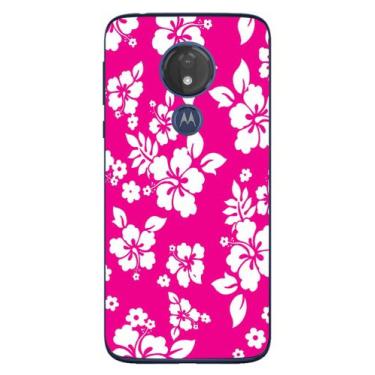 Imagem de Capa Adesivo Skin182 Verso Para Motorola Moto G7 Power - KawaSkin