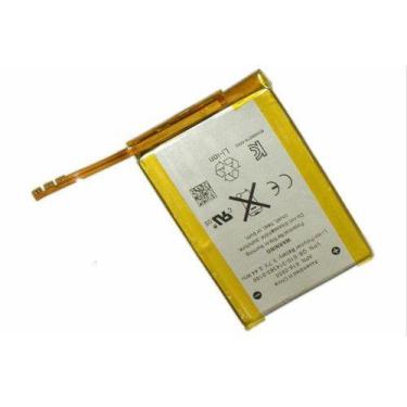 Imagem de Bateria  Touch 4g 4th Gen A1367 Me178ll/a - KMIG