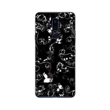 Imagem de Capa Adesivo Skin359 Verso Para LG G7 ThinQ - KawaSkin