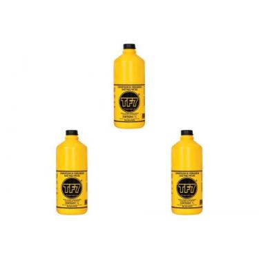 Imagem de Kit C/3 - Removedor Neutralizador Convertedor. De Ferruge... - TBR