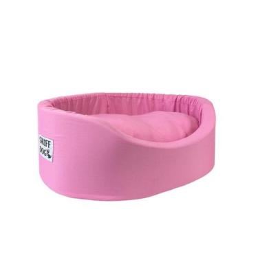 Imagem de Cama Griff Dog para Cães Básica Fêmea - Tamanho 2