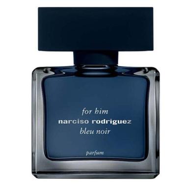Imagem de For Him Bleu Noir Narciso Rodriguez Perfume Masculino Parfum, 50ml
